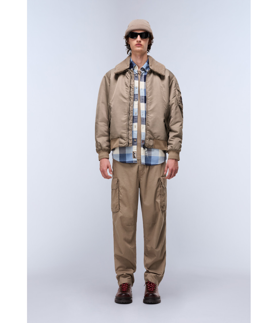 A-NEMES FALLEN ROCK N1T 