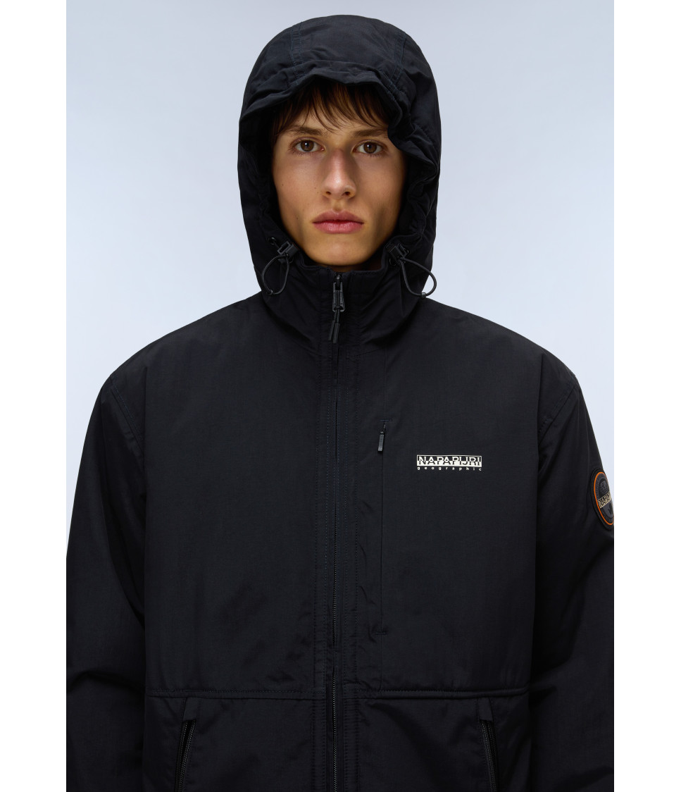 A-TUNDRA WINT 1 BLACK BEAUTY 