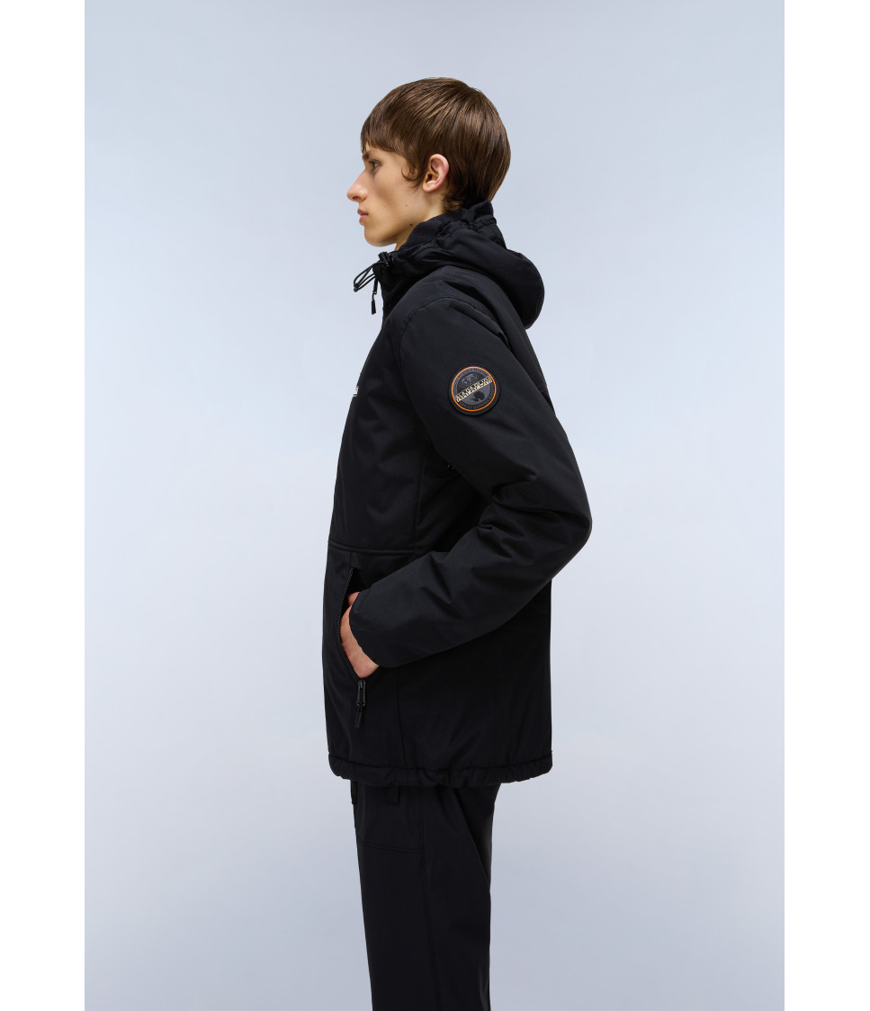 A-TUNDRA WINT 1 BLACK BEAUTY 