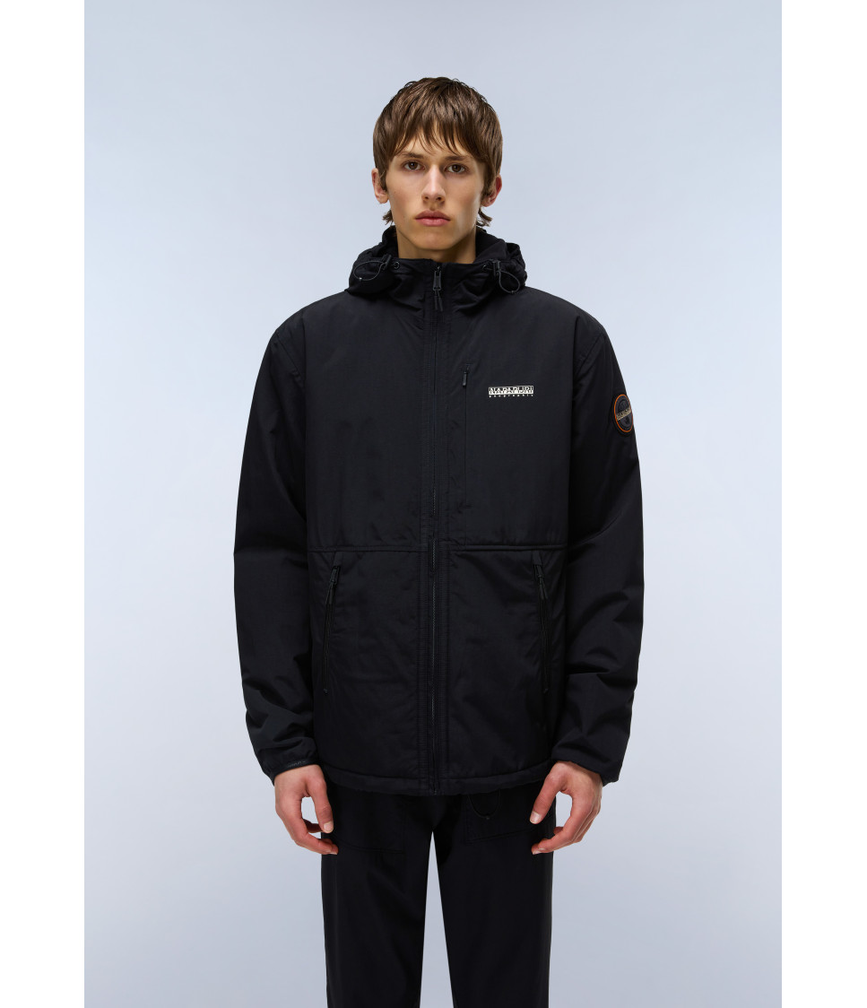 A-TUNDRA WINT 1 BLACK BEAUTY 