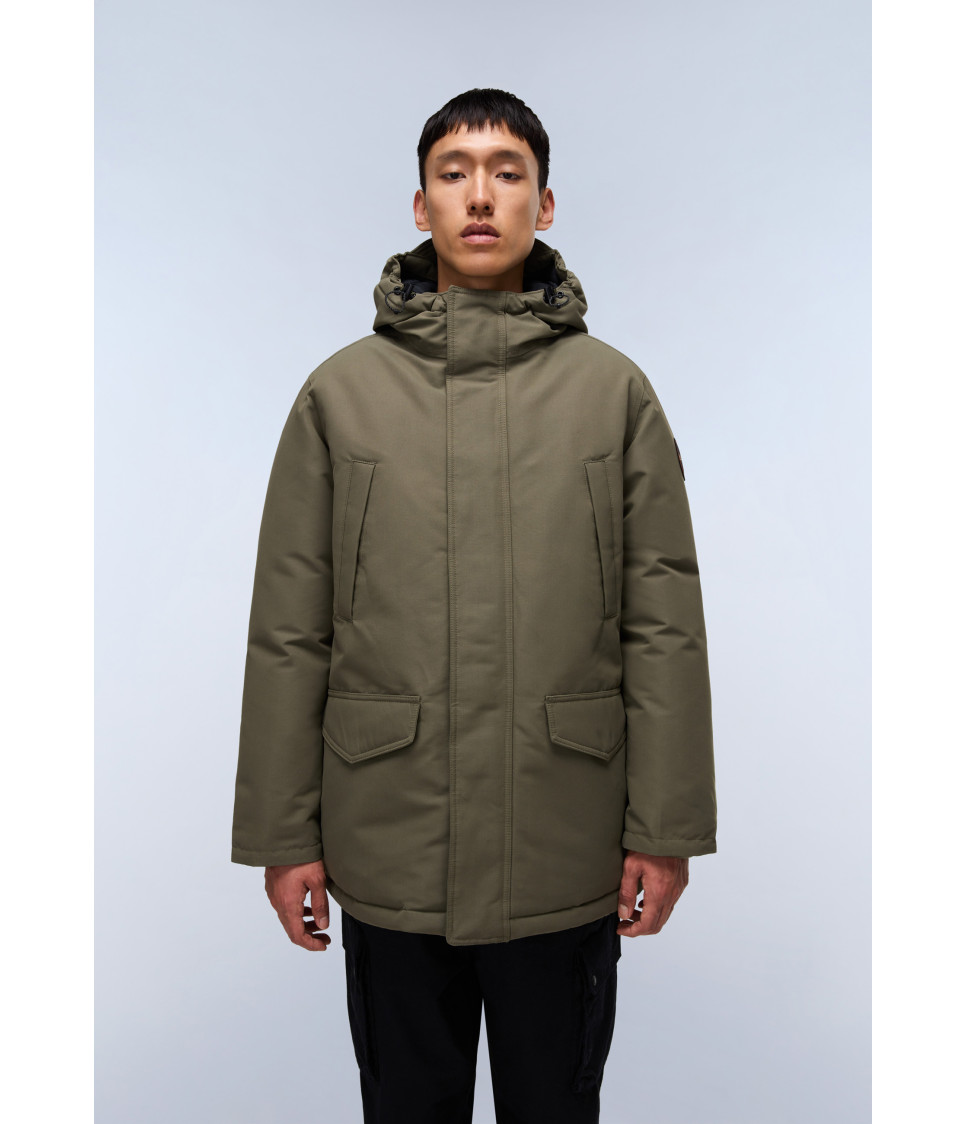 A-CORNIER 1 TEA LEAF G0A 