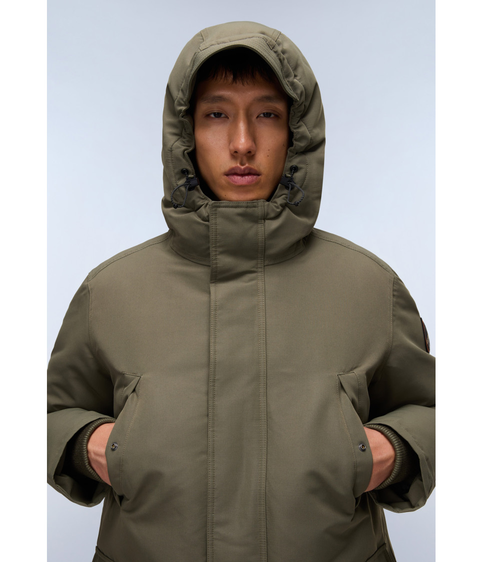 A-CORNIER 1 TEA LEAF G0A 