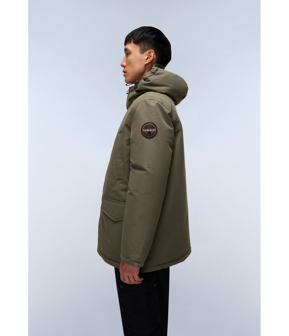 A-CORNIER 1 TEA LEAF G0A 