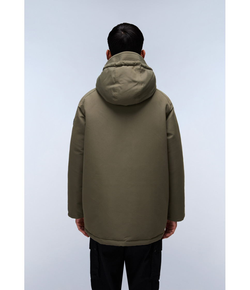 A-CORNIER 1 TEA LEAF G0A 