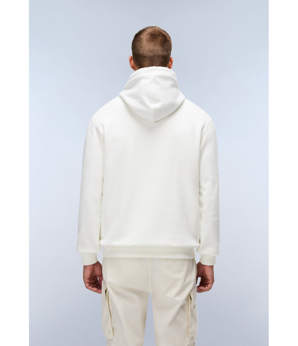 BURGEE WINT 4 WHITE HERON 