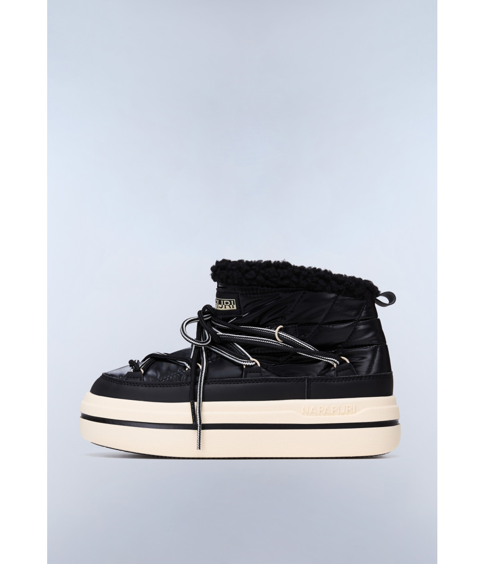 F5GLACIER02/NYP BLACK 041 