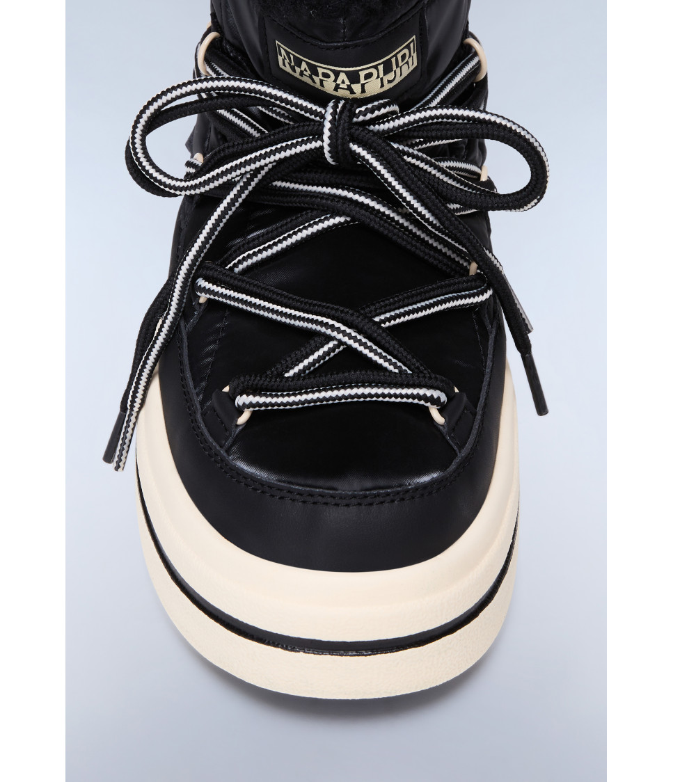 F5GLACIER02/NYP BLACK 041 