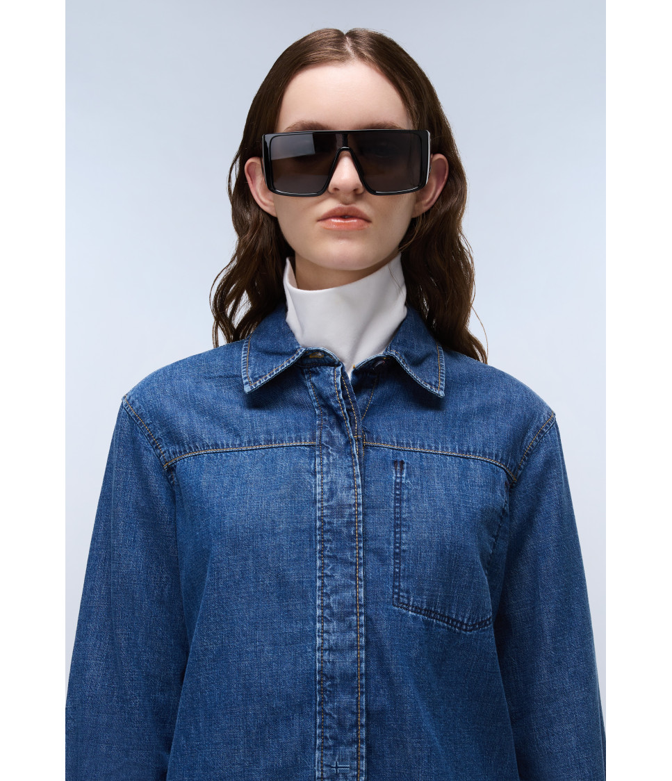 G-CIMONDE W DENIM D1G