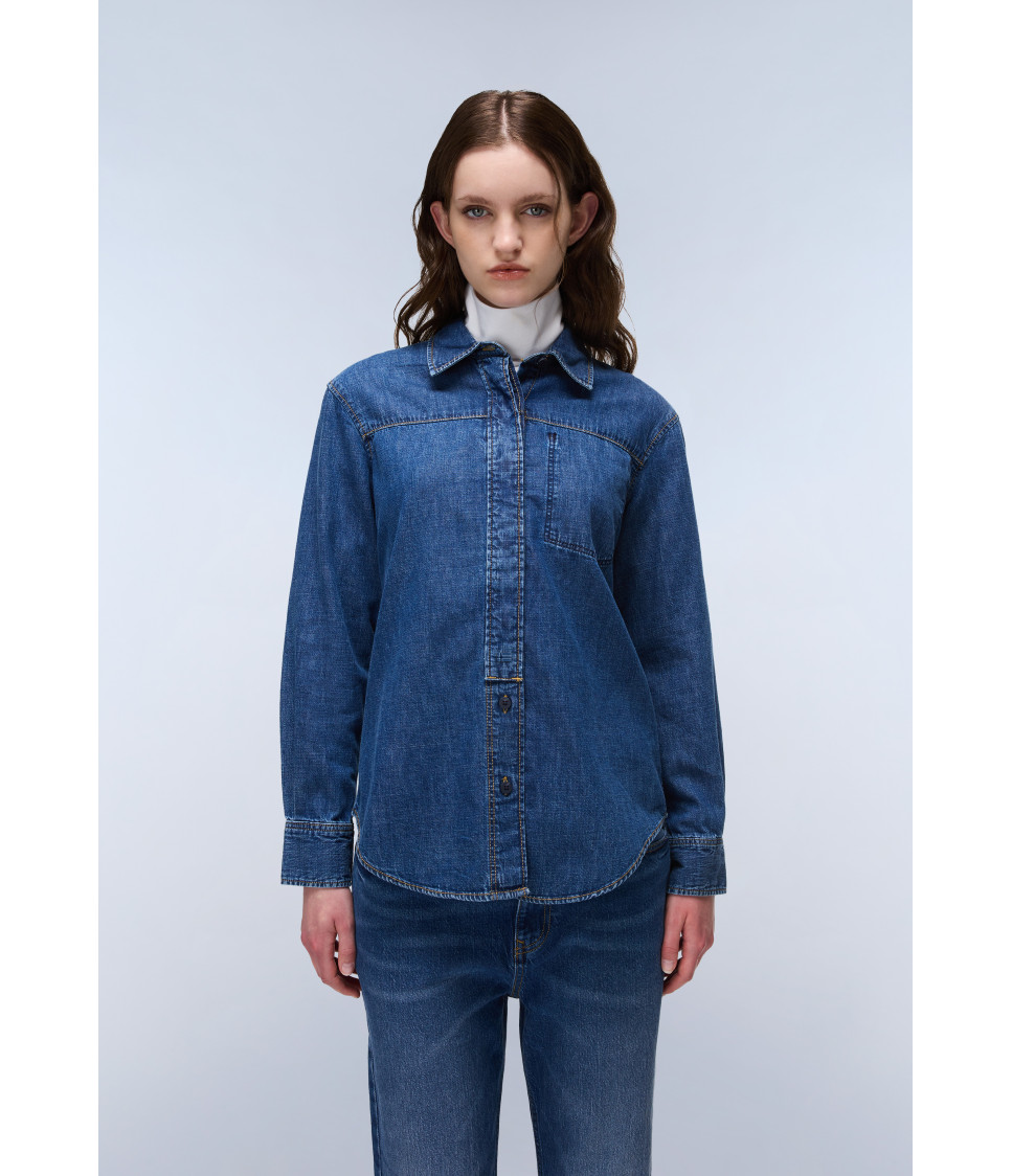 G-CIMONDE W DENIM D1G
