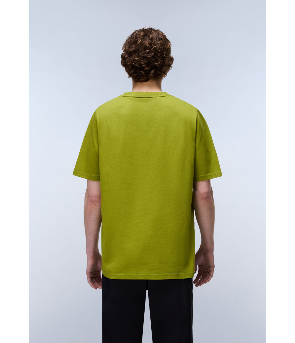S-NEDLES SS GOLDEN CYP G3B 