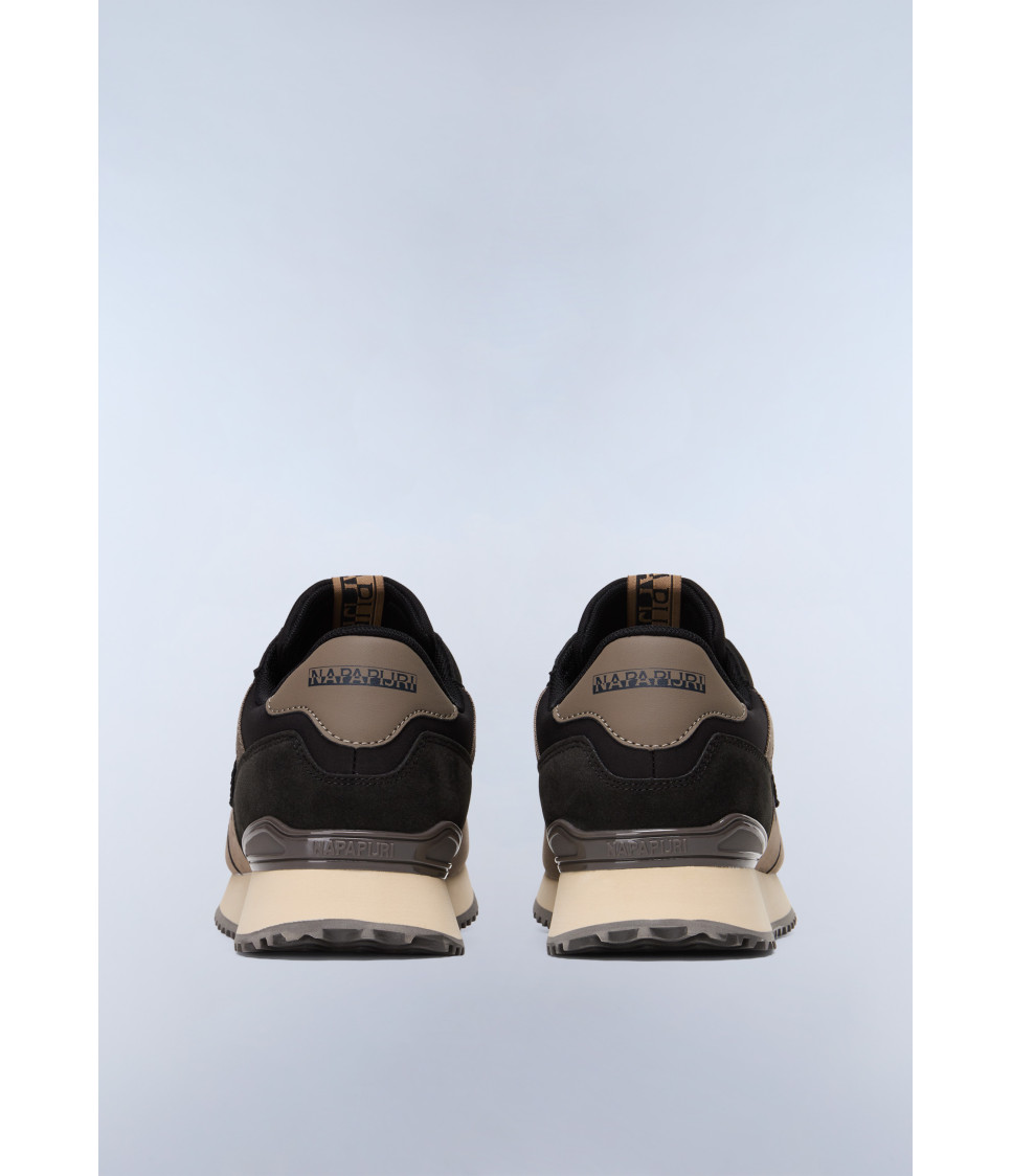 F5COSMOS02/NYP BLACK/BROWN MG2