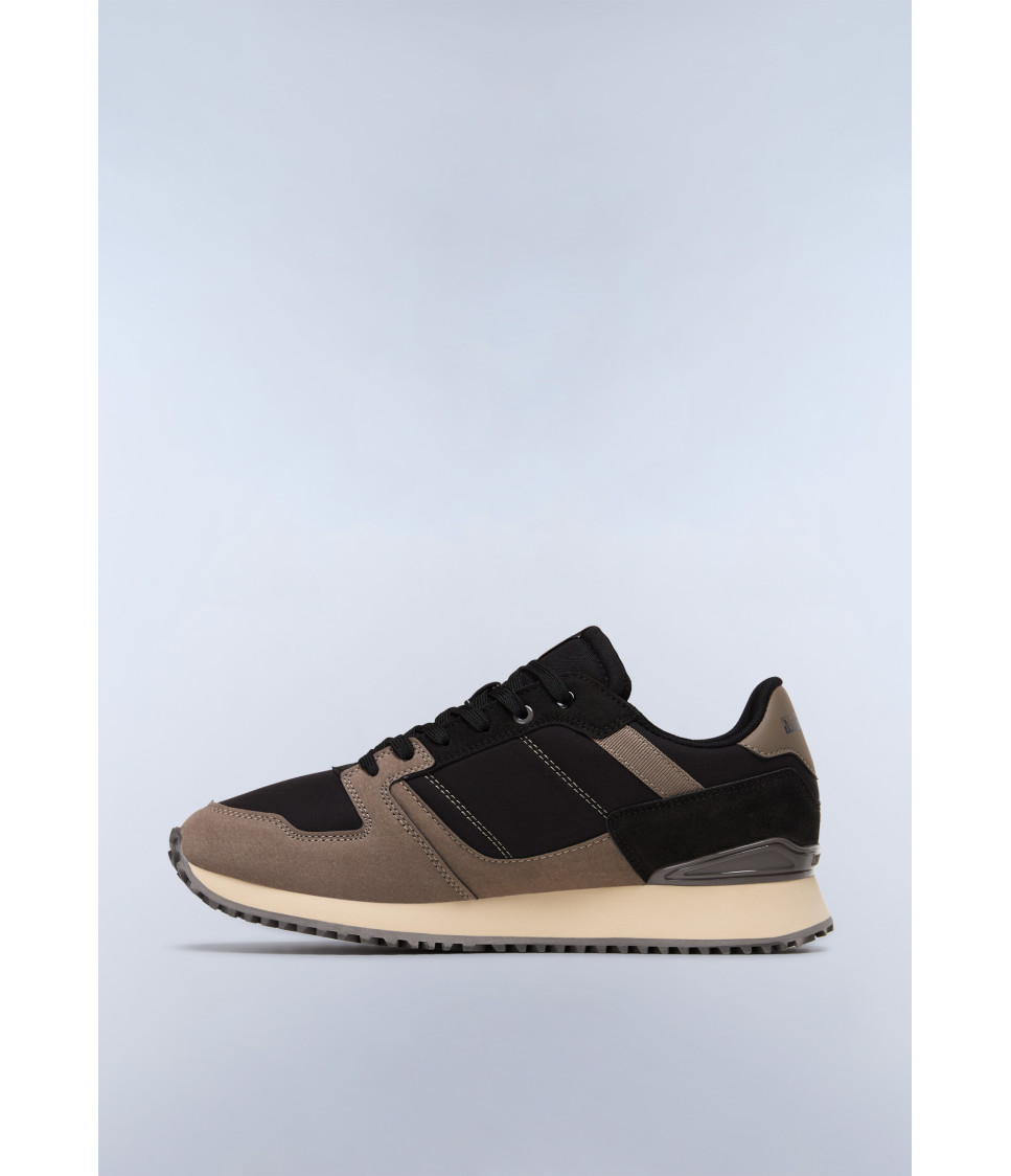 F5COSMOS02/NYP BLACK/BROWN MG2