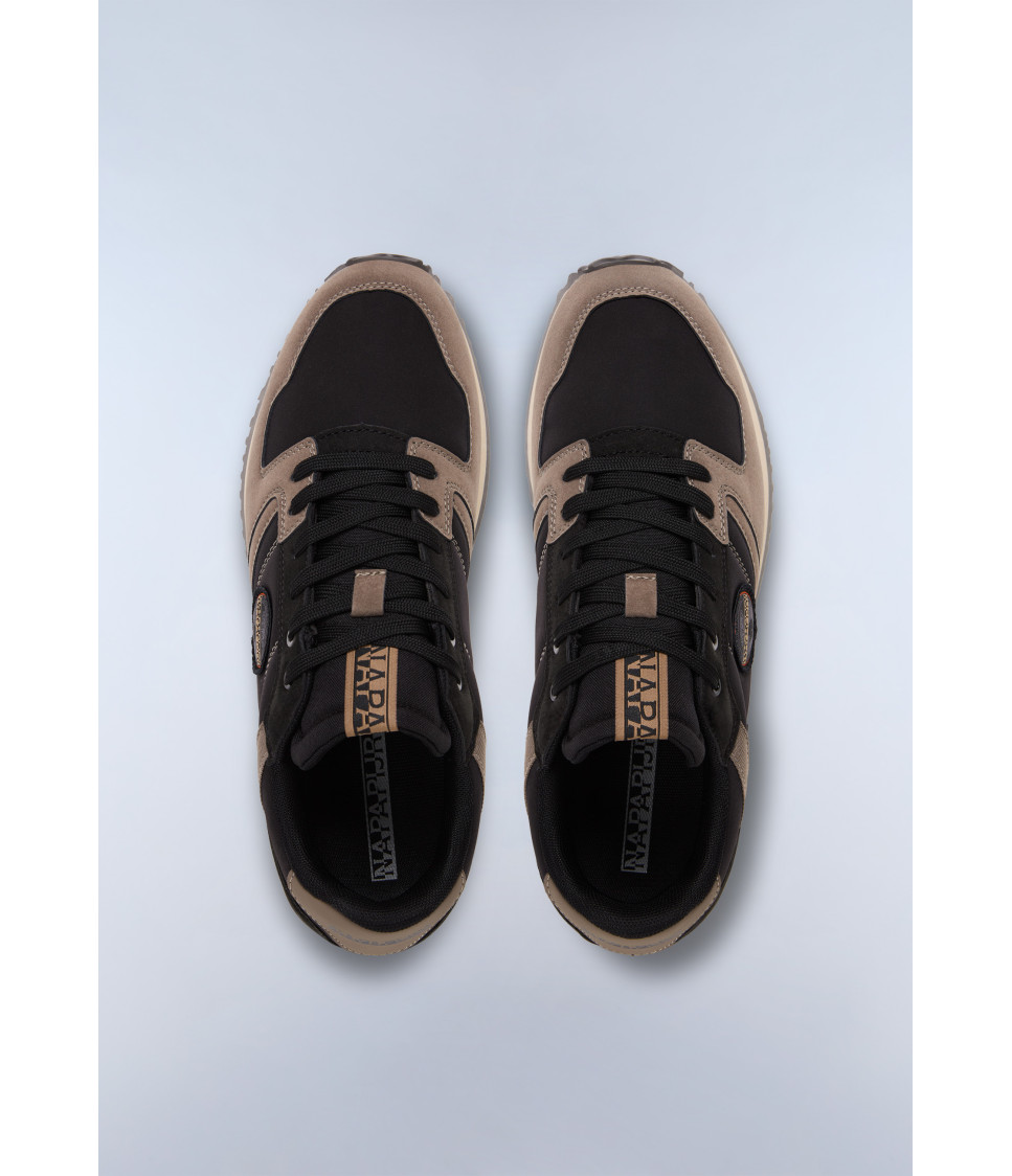 F5COSMOS02/NYP BLACK/BROWN MG2