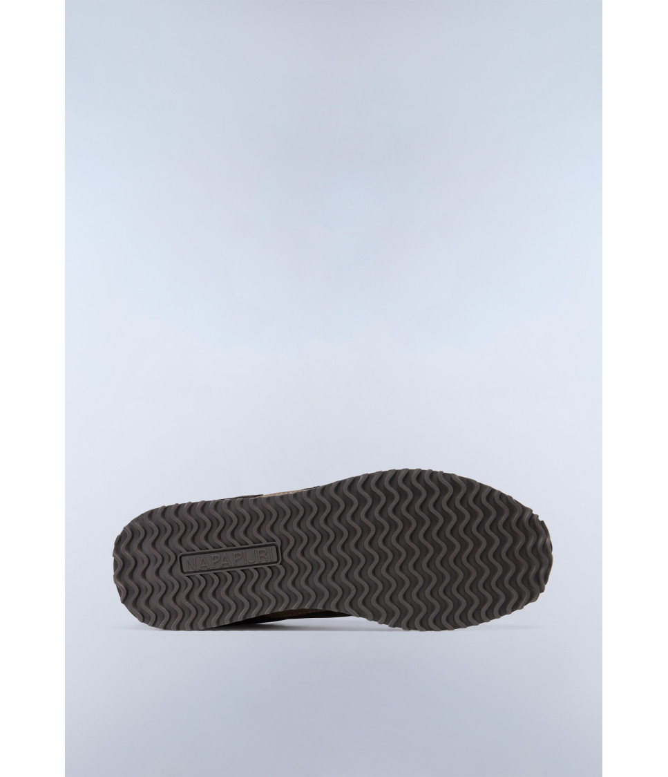 F5COSMOS02/NYP BLACK/BROWN MG2