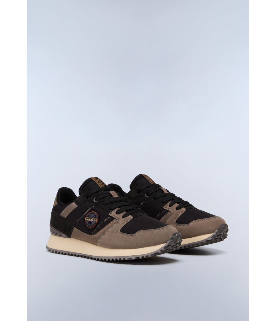 F5COSMOS02/NYP BLACK/BROWN MG2