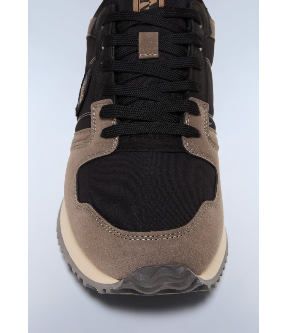 F5COSMOS02/NYP BLACK/BROWN MG2