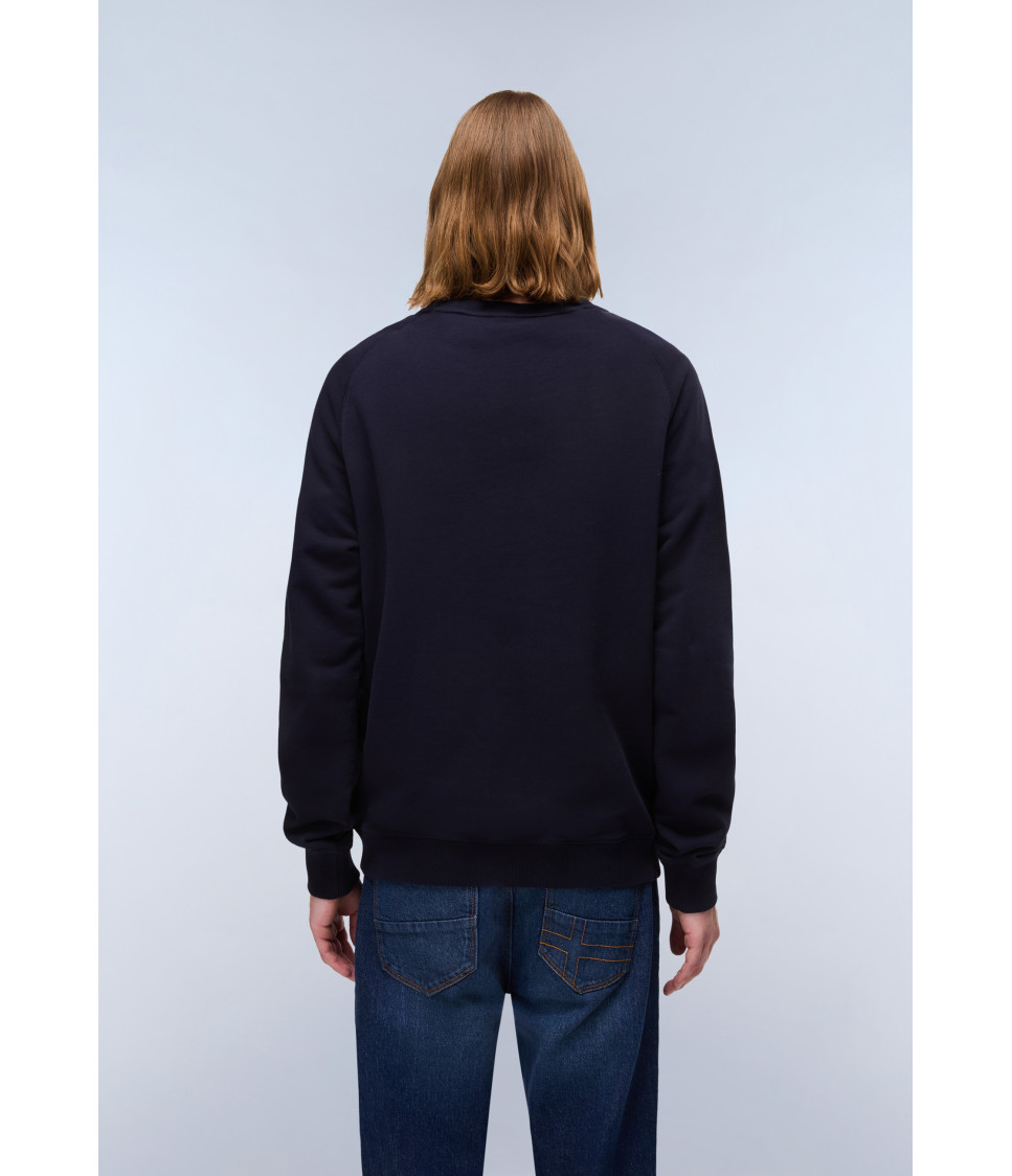 B-NEDLES C BLU MARINE 