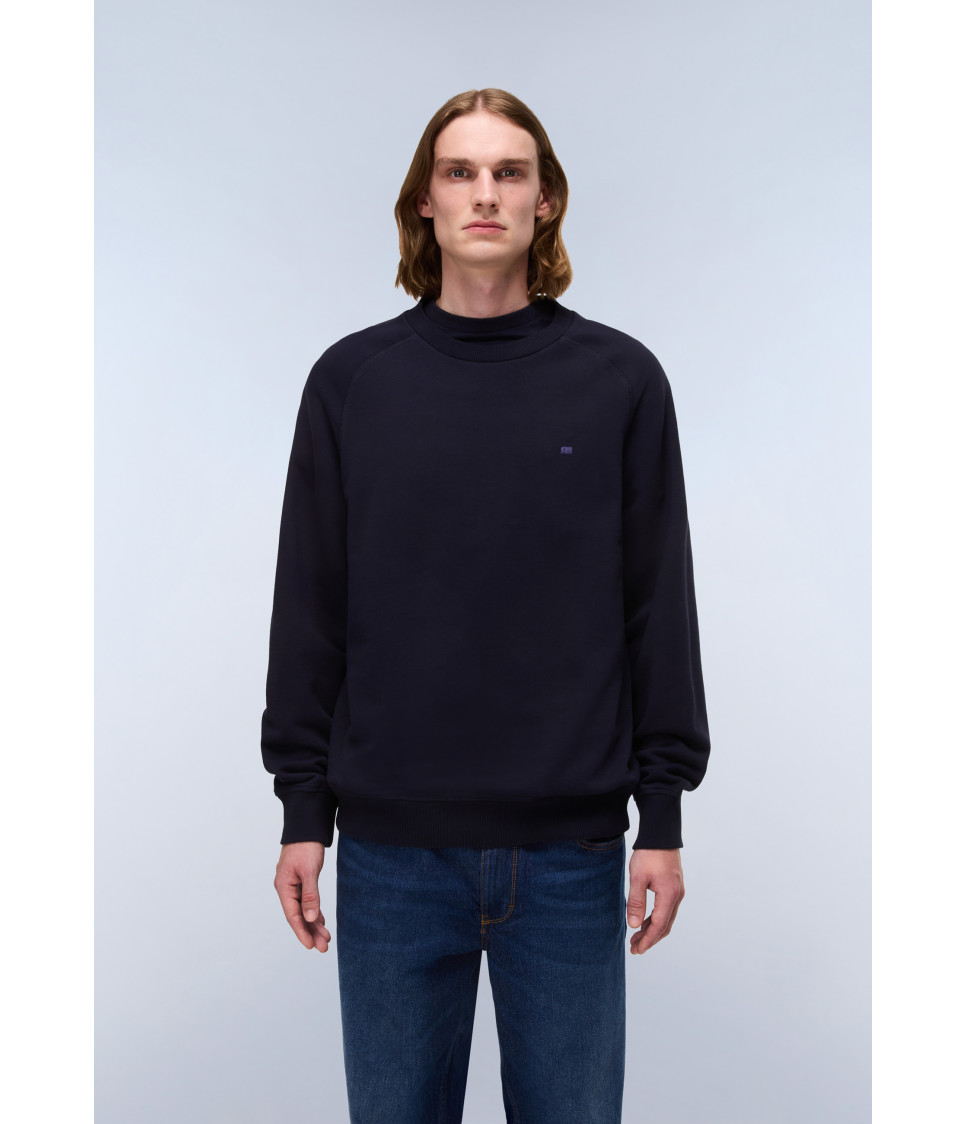 B-NEDLES C BLU MARINE 