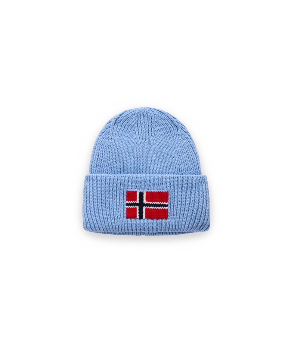 F-EVEI FADED DENIM I84