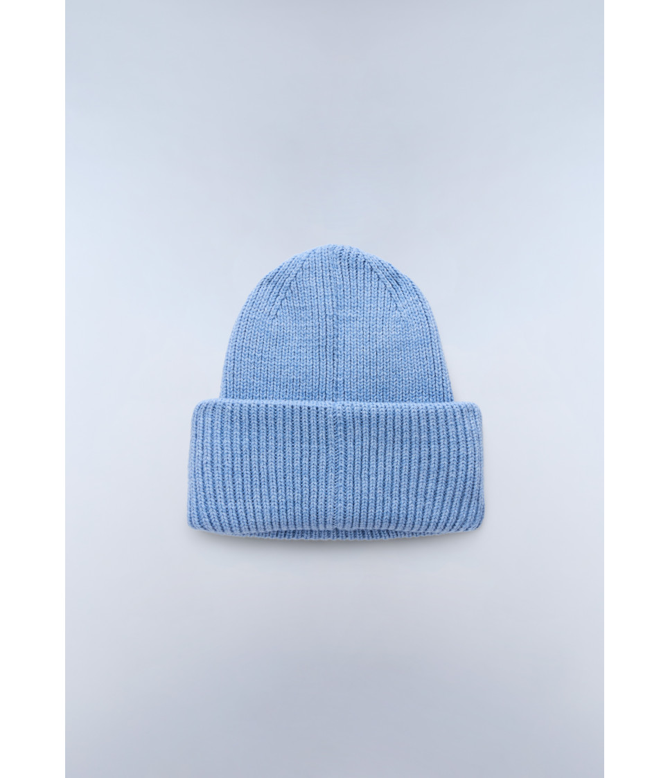 F-EVEI FADED DENIM I84