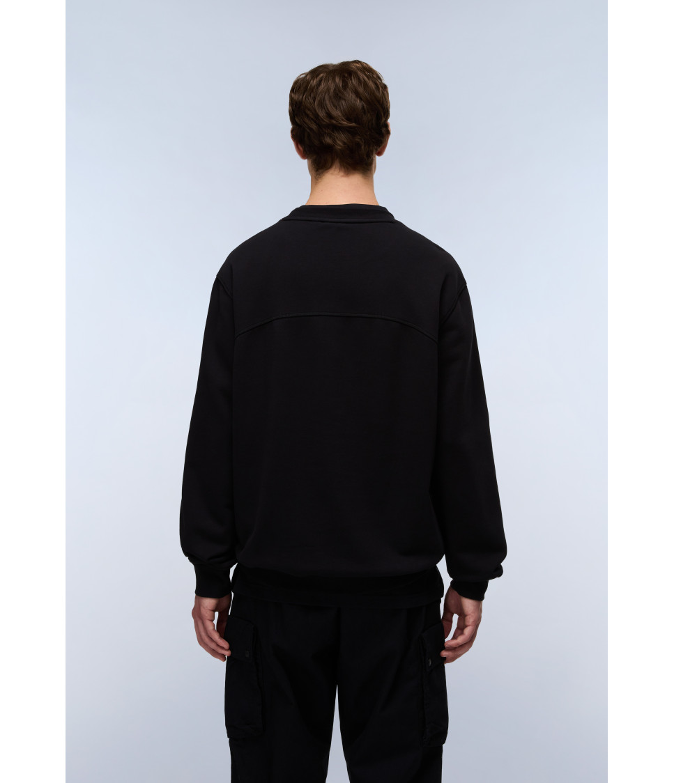 B-BADGE C 1 BLACK BEAUTY 