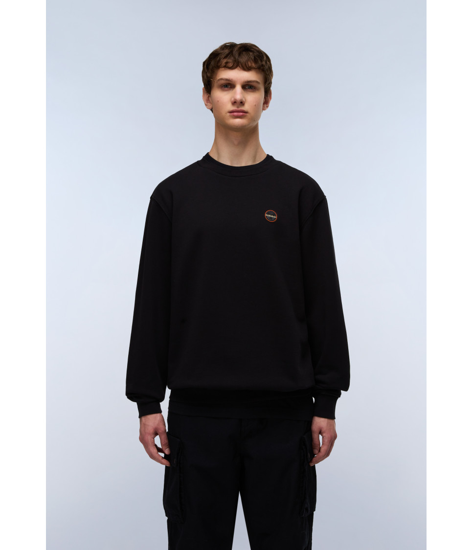 B-BADGE C 1 BLACK BEAUTY 