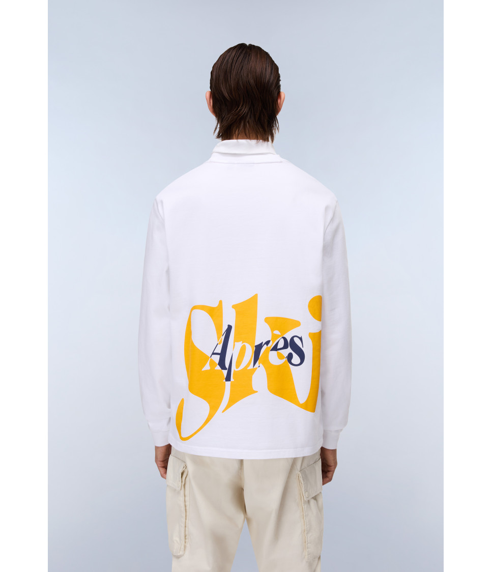 S-FIEMME LS BRIGHT WHITE 002