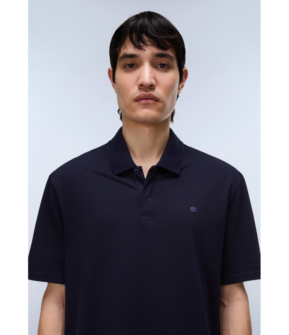 E-NEDLES SS BLU MARINE 