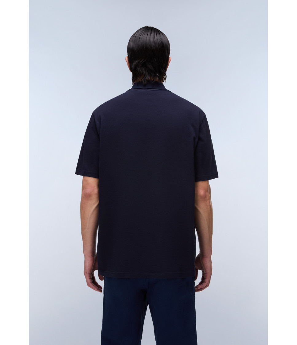 E-NEDLES SS BLU MARINE 