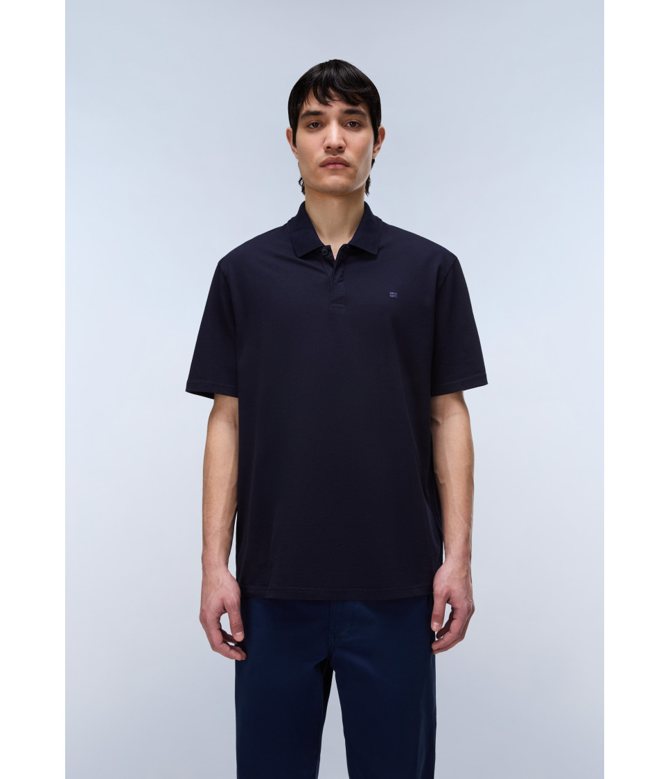 E-NEDLES SS BLU MARINE 