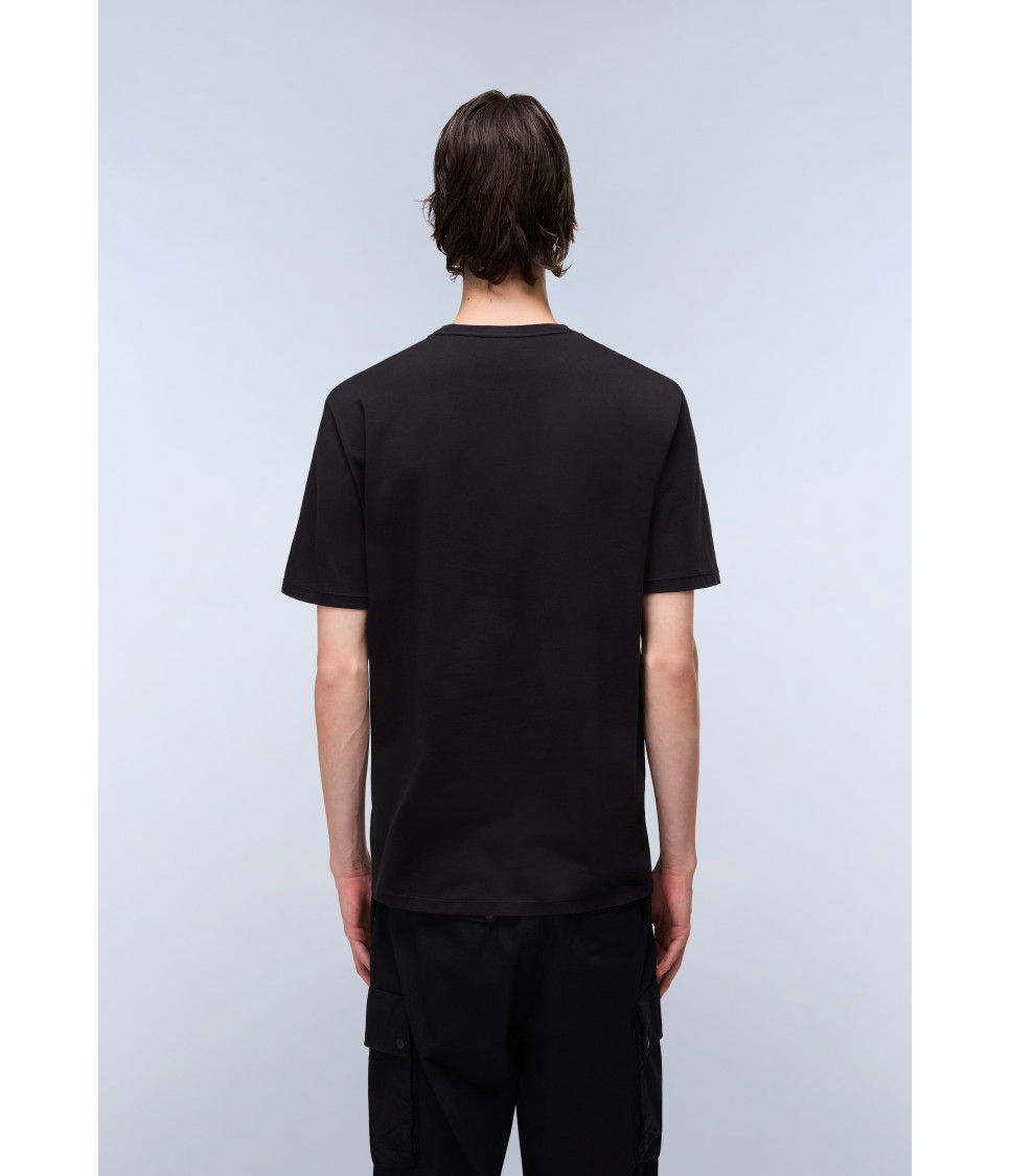 S-BADGE SS 1 BLACK BEAUTY 