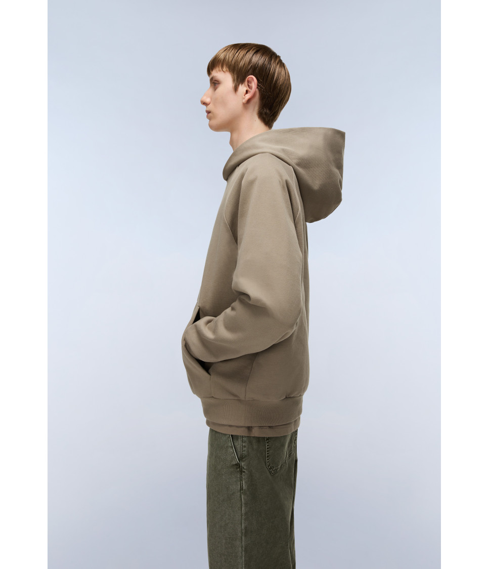 B-ELEVATED LOGO H FALLEN ROCK N1T