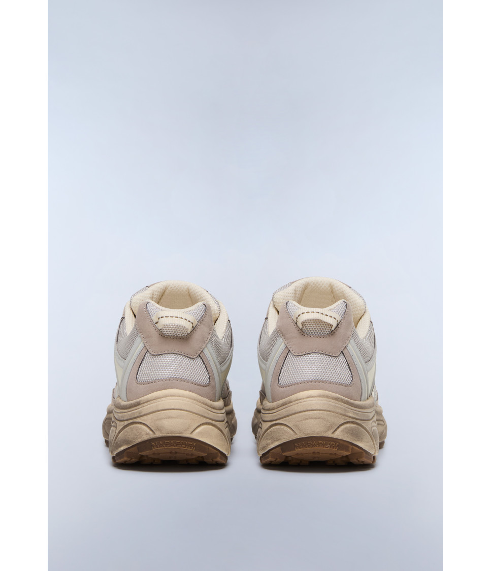 S6DELTA01/MES NATURAL KELP 