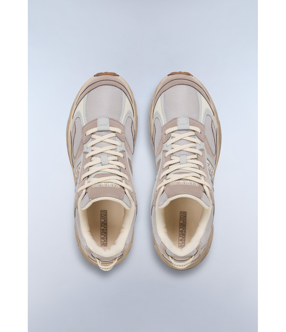 S6DELTA01/MES NATURAL KELP 