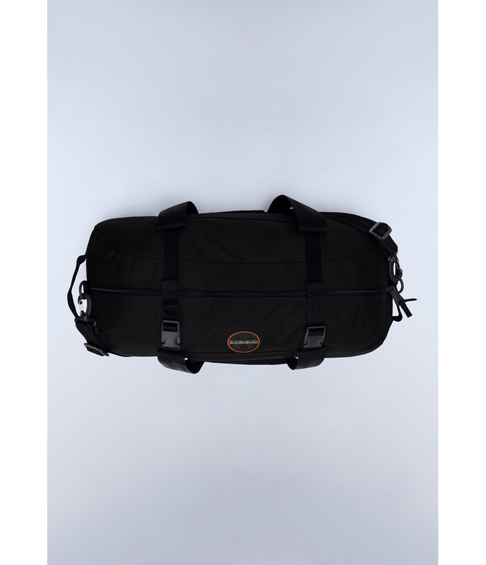 VOYAGE DUFFLE BLACK 041 