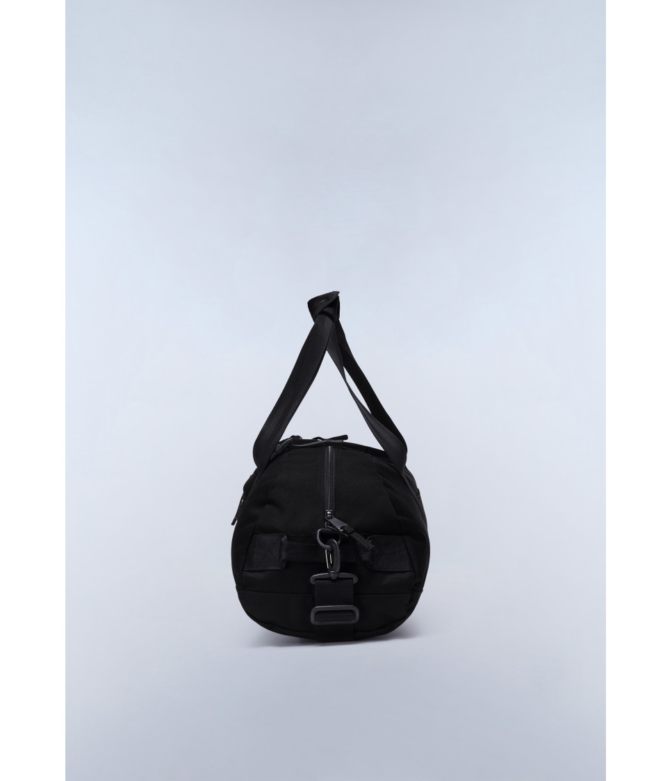 VOYAGE DUFFLE BLACK 041 