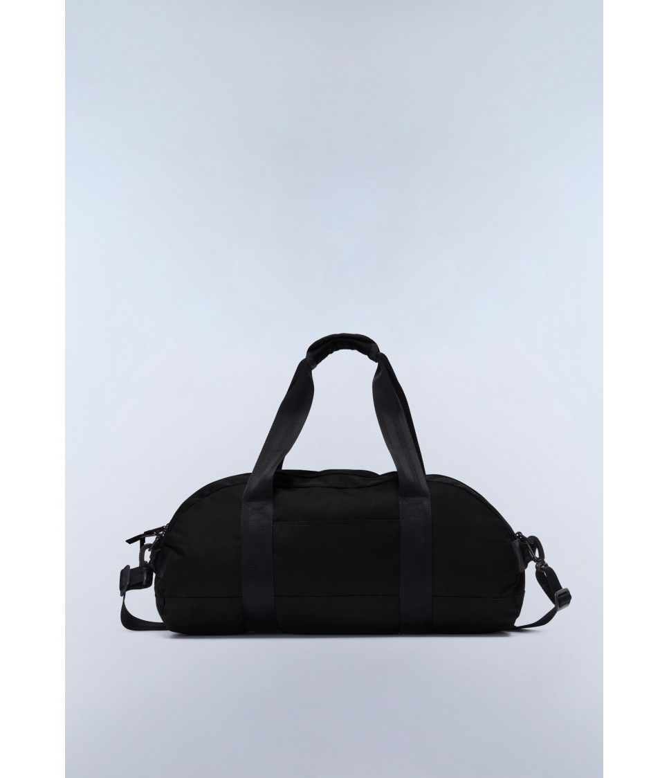 VOYAGE DUFFLE BLACK 041 