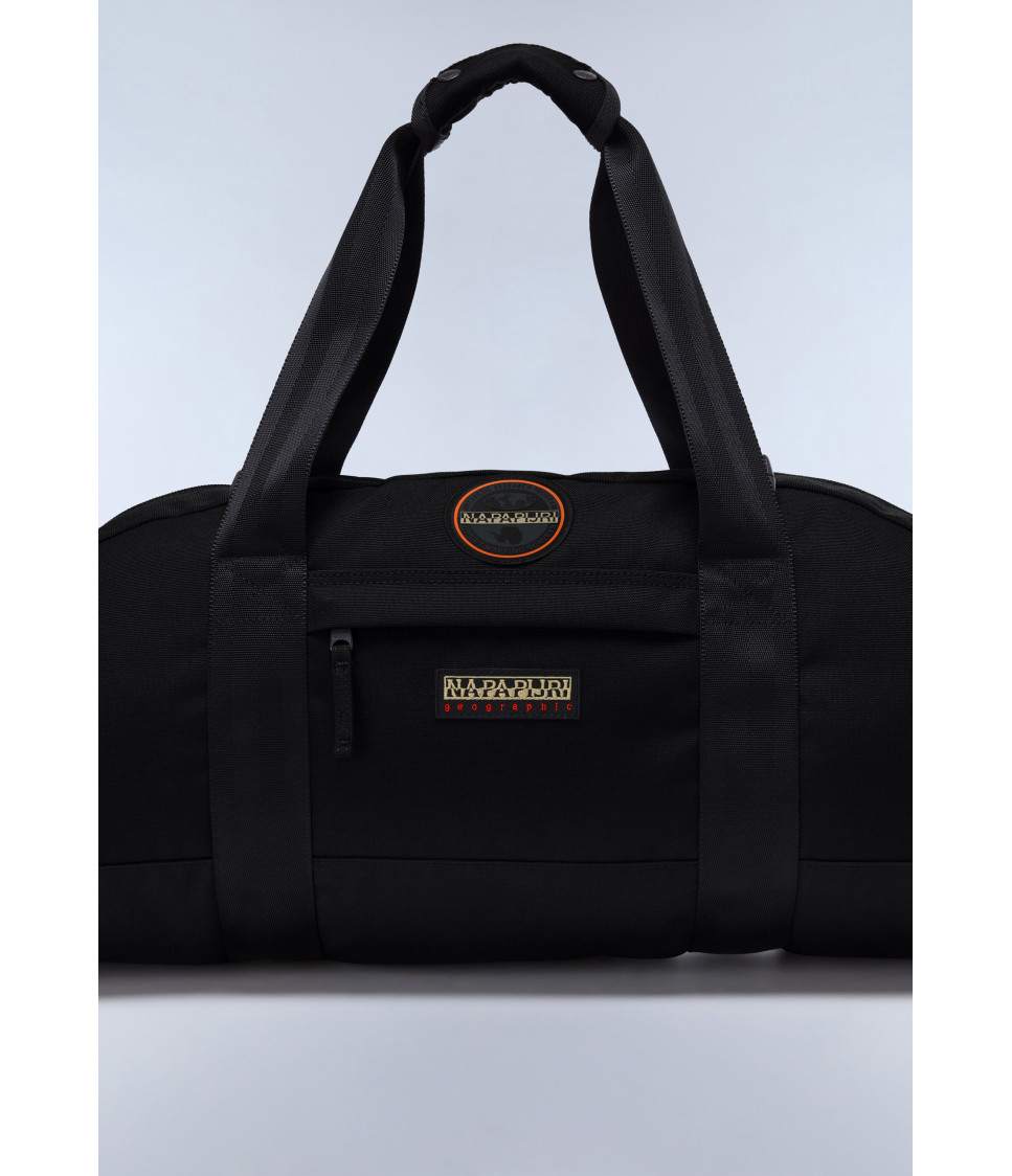 VOYAGE DUFFLE BLACK 041 