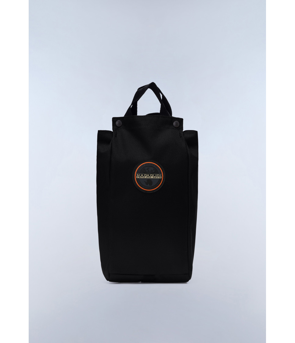 VOYAGE DUFFLE BLACK 041 