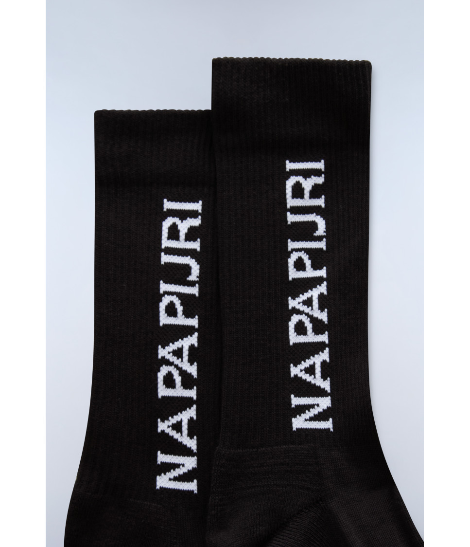 F-HOKU SOCKS 2 BLACK BEAUTY 