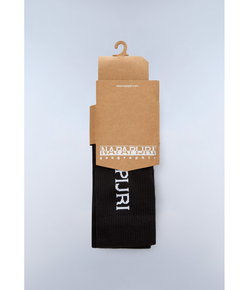 F-HOKU SOCKS 2 BLACK BEAUTY 