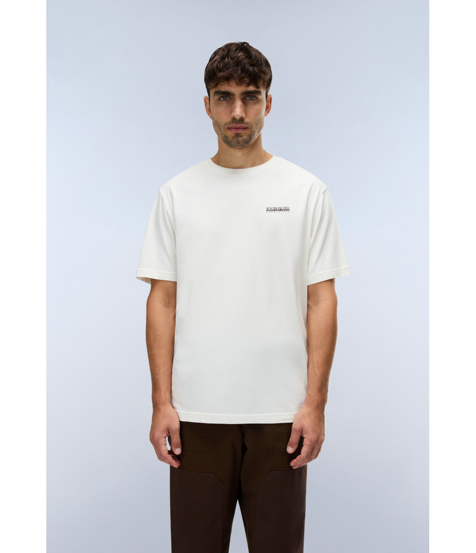 S-TEE SS FANCY FVA 