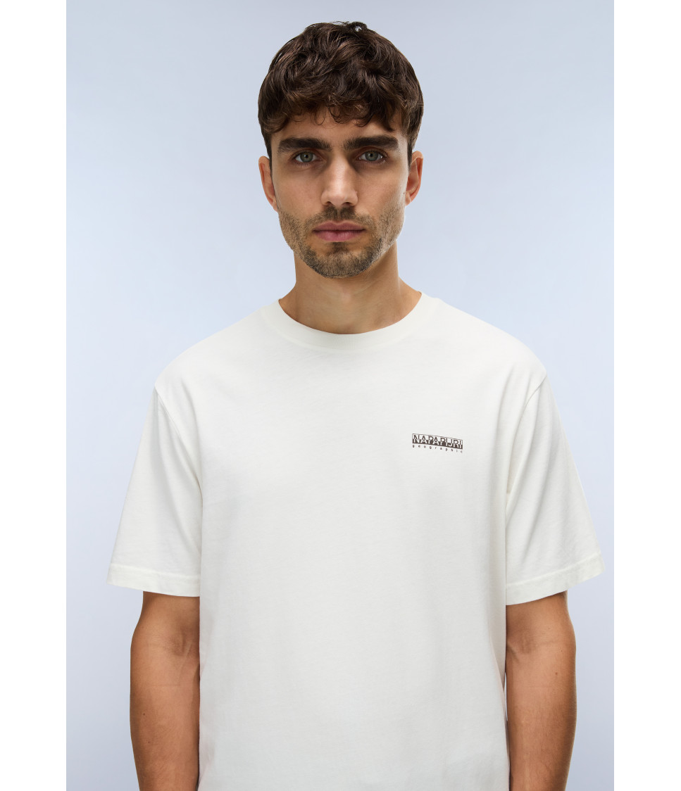 S-TEE SS FANCY FVA 