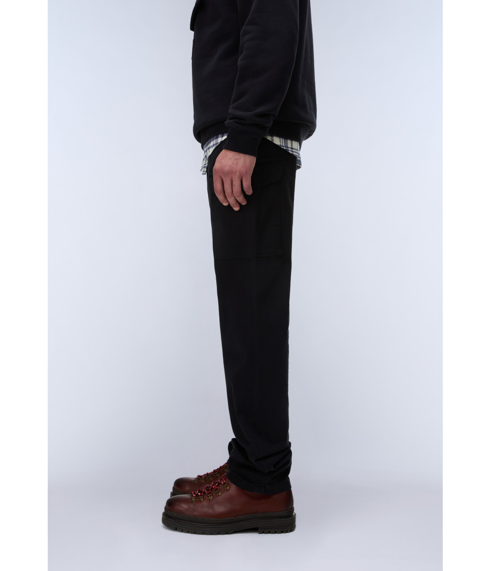M-YASUNI SL 1 BLACK BEAUTY 