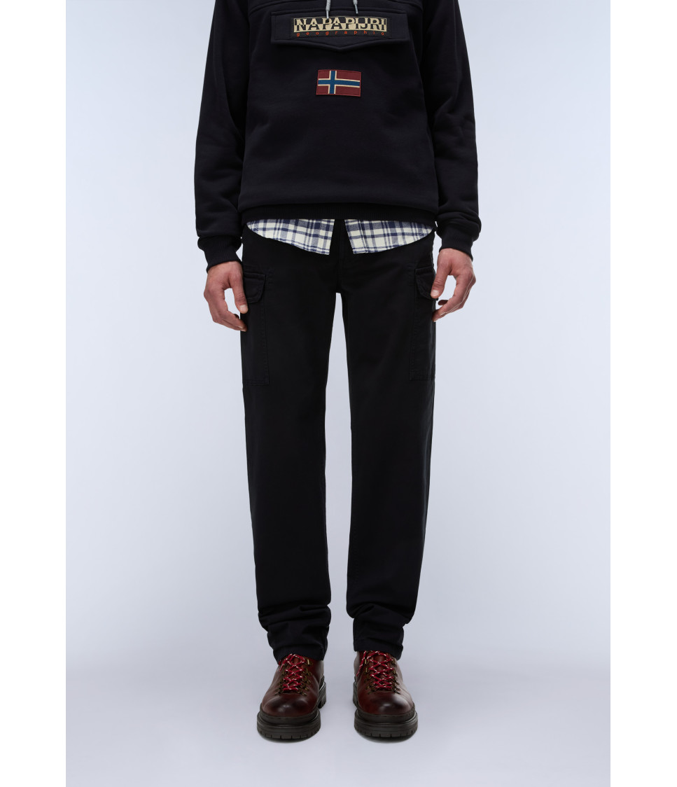 M-YASUNI SL 1 BLACK BEAUTY 