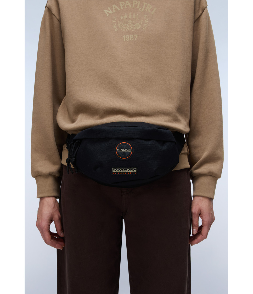 VOYAGE WB BLACK 041 