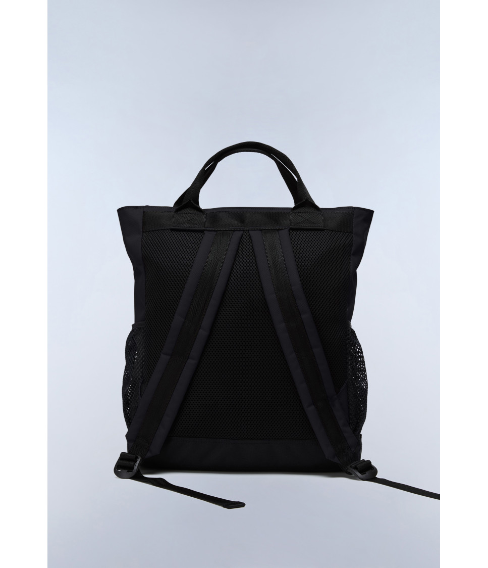 VOYAGE TOTEPACK BLACK 041 