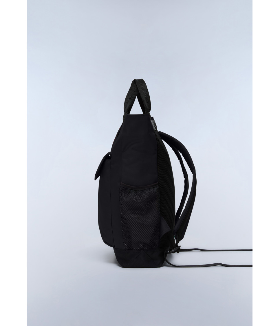 VOYAGE TOTEPACK BLACK 041 