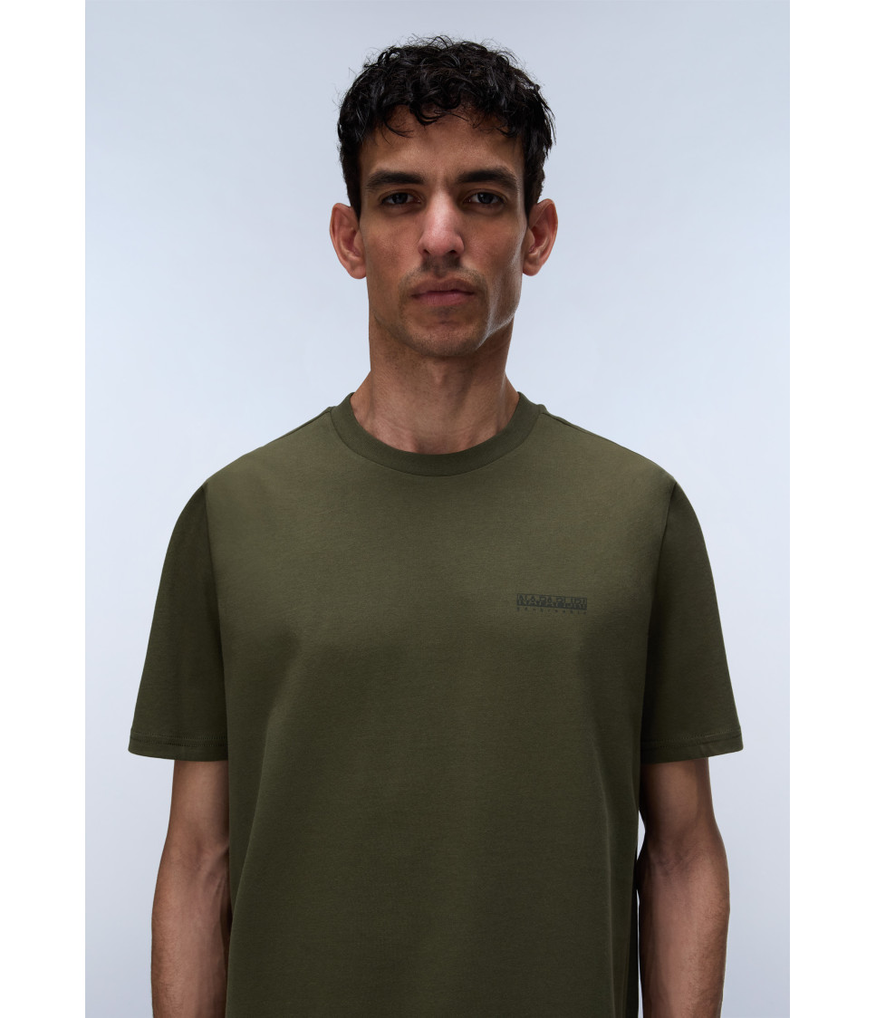 S-YOURTE SS OLIVE NIGHT G1F 