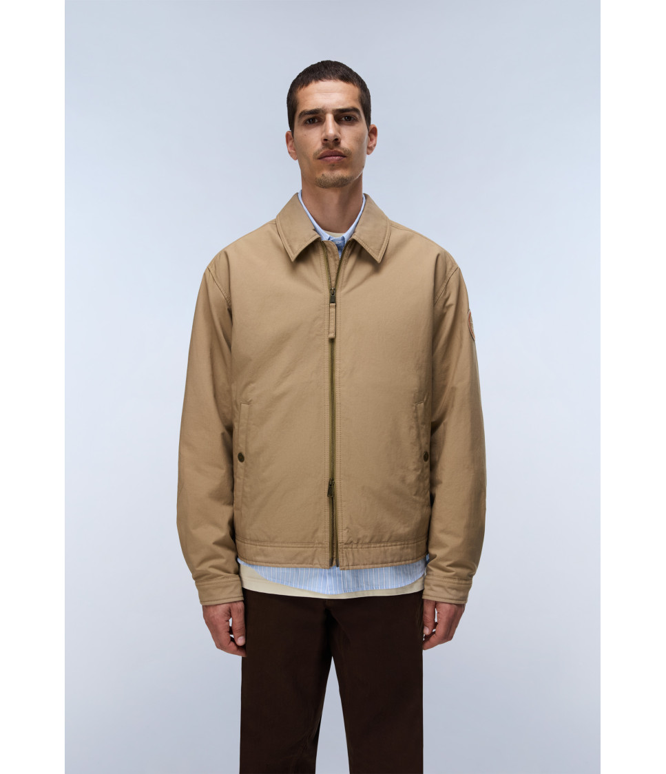 A-ASKO SHORT PETRIFIEDOAKN7C 